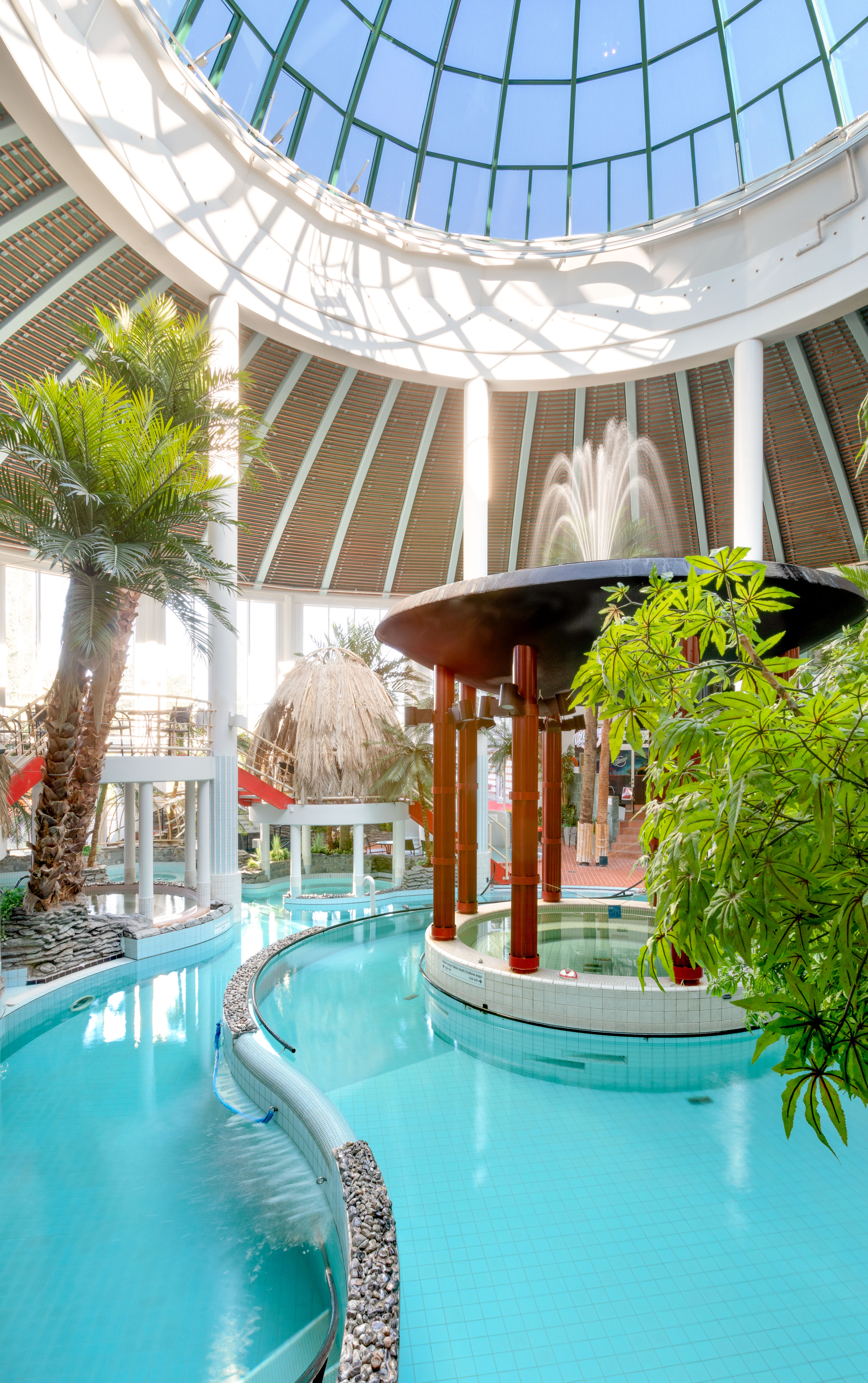 Holiday Club Katinkulta Resort in Finland